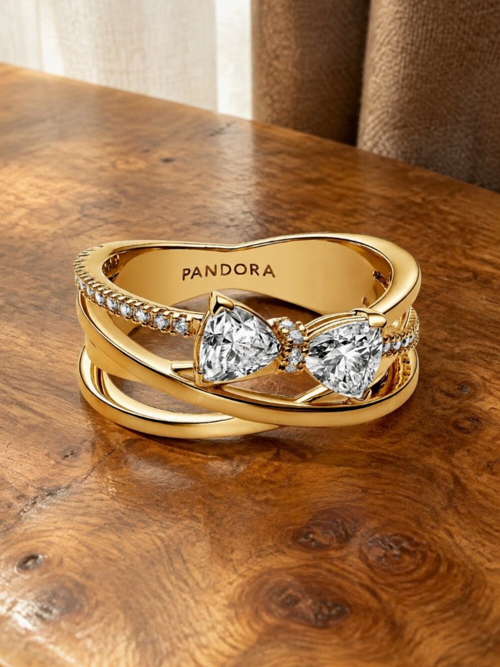 Pandora Ring